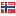 lokalmagasinet.no server is located in Norway